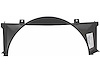 LWR FAN SHROUD 4.3L S10/S15/SONOMA P/U 82-93 BLAZER/JIMMY/BRAVADA 83-94 - image 1