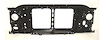 RAD SUPPORT S10/S15/SONOMA P/U 91-93 BLAZER/JIMMY/BRAVADA 91-94 - image 1
