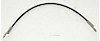TAILGATE CABLE UNIV S10/S15/SONOMA P/U 82-93 - image 1