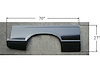 Quarter Panel Skin - image 1