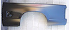 LH BOXSIDE ASSY W/ SINGLE RECT GAS HOLE S10/S15/SONOMA P/U 6FT BOX 82-93 - image 1