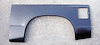 LH WHEEL OPNG REPAIR PNL BLAZER/JIMMY 83-94 - image 1