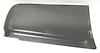 LH LWR RR FENDER PNL W/ CORNER 6FT BOX S10/S15/SONOMA P/U 82-93 - image 1