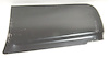 RH LWR RR FENDER PNL W/ CORNER 6FT BOX S10/S15/SONOMA P/U 82-93 - image 1