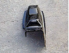 LH FT BUMPER BRKT S15/SONOMA P/U 82-93 BLAZER/JIMMY/BRAVADA 83-94 - image 1