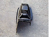 RH FT BUMPER BRKT S15/SONOMA P/U 82-93 BLAZER/JIMMY/BRAVADA 83-94 - image 1