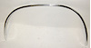 LH FT WHEEL OPNG MLDG CHR S10/S15/SONOMA P/U 82-93 BLAZER/JIMMY/BRAVADA 83 -94 - image 1