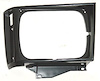 LH H.L. DOOR BLK S10/S15/SONOMA P/U 82-90 BLAZER/JIMMY/BRAVADA 83-90 - image 1