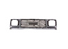 GRILLE CHR/ARG S15/SONOMA P/U 91-93 JIMMY 91-94 - image 1