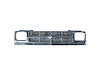 GRILLE ASY BRIGHT S10 919 - image 1