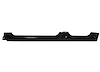 LH ROCKER PANEL FACTORY STYLE 4 DR BLAZER/JIMMY 95-05 BRAVADA 96-01 ENVOY 98-00 - image 1