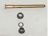 Door Hinge Pin & Bushing Kit - image 1
