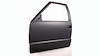 LH FT DOORSHELL W/ SAFETY BEAMS 2/4 DR S10/SONOMA 94-97 BLAZER/JIMMY 95-97 BRAVADA 96-97 - image 1