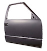 RH FT DOORSHELL W/ SAFETY BEAMS 2/4 DR S10/SONOMA 94-97 BLAZER/JIMMY 95-97 BRAVADA 96-97 - image 1