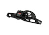 RH FT INR DR HANDLE ENVOY/BRAVADA/S10/SONOMA 99-04 BLAZER/JIMMY 99-05 HOM BRE 98-00 - image 1