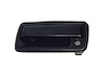 LH OUTR FT DR HDL BLK S10/SONOMA P/U 94-97 BLAZER/JIMMY 95-97 BRAVADA/HOM BRE 96-97 - image 1