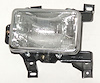 RH H.L. SEALED BEAM TYPE SONOMA P/U 94-97 JIMMY 95-97 - image 1
