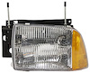 LH H.L. COMP TYPE BLAZER 95-97 - image 1