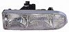 LH H.L. COMP TYPE C S10 P/U 98-04 BLAZER 98-05 - image 1