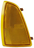 LH SIDEMARKER LAMP W/ SEALED BEAM TYPE H.L. S10 P/U 94-97 BLAZER 95-97 - image 1