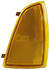 RH SIDEMARKER LAMP W/ SEALED BEAM TYPE H.L. S10 P/U 94-97 BLAZER 95-97 - image 1