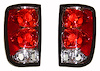 PERFORMANCE T.L. LENS/HSNG CLR SOLD IN PRS BLAZER/JIMMY 95-05 BRAVADA 96 -01 ENVOY 98-00 - image 1