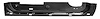 RH FT INNR DR BOTTOM S-10/SONOMA 94-04 BLAZER/JIMMY 95-05 HOMBRE 96-00 - image 1