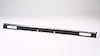 FT BUMPER IMPACT STRIP BLK W/ CHR TRIM S10 P/U/BLAZER W/ BODY SIDE MLDGS 94 -97 - image 1