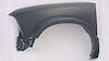 LH FENDER C W/O WHEEL FLARE HOLES W/O ZR2 PKG 2/4 WD S10/SONOMA P/U 94-04 BLAZER/JIMMY 95-05 BRAVADA 96-01 HOMBRE 99-00 - image 1