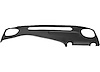 DASH COVER BLK S10 9802 - image 1
