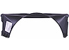 UPR FAN SHROUD V6 S10/SONOMA 94-04 BLAZER/JIMMY 95-05 BRAVADA 96-01 ENVO Y 98-00 HOMBRE 96-00 - image 1