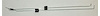 TAILGATE RODS PRICED PER PR S10/SONOMA P/U 94-04 HOMBRE 96-00 - image 1