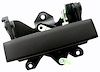RR GATE HDL W/TEXTURED FINISH SONOMA PU 97-03S-10 97-03CREW CAB 94-04 - image 1