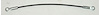 TAILGATE CABLE BLAZER/JIMMY 95-05 - image 1