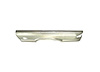 LH BOXSIDE W/O TRIM HOLES 6 FT S10/SONOMA P/U 94-04