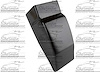 Cab Corner 1994-2003 Chevy S-10 Pickup Truck - image 1