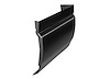 LH EXT CAB CORNER 2 DR S10/SONOMA P/U 94-04 HOMBRE 96-00 - image 1