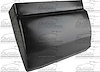 SHE906-55XR Truck Cab Repair Panel  for 1994-2004 Chevy S10, 1994-2004 GMC Sonoma, 1996-2000 Isuzu Hombre - image 1