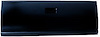 TAILGATE HARDWARE INSTALLED S10/SONOMA FLEETSIDE/CREWCAB P/U 94-04 HOMBRE 96-00 - image 1