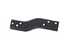 LH RR BUMPER OUTR BRKT S10/SONOMA FLEETSIDE P/U 94-97 HOMBRE 96-97 - image 1