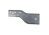 RH RR BUMPER BRKT CHEVY S10 FLEETSIDE P/U 98-04 - image 1