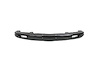 FT BUMPER W/O PAD HOLES W/ LICENSE HOLES P S10 P/U 94-97 BLAZER 95-97 - image 1