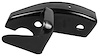 LH FT IMPACT BAR BRACE S10 94-97 SONOMA 94-04 BLAZER/JIMMY 95-05 - image 1