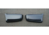 LH RR BUMPER EXT W/O MLDG HOLES P BLAZER/JIMMY 95-97 - image 1