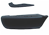 RH RR SIDE STEP W/ TOP PAD S10/SONOMA STEPSIDE P/U 98-04