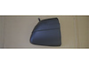 RH RR BUMPER EXT W/ SIDE MLDG FLEETSIDE S10/SONOMA 94-97