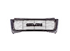 GRILLE GLOSS BLK P GMC P/U 98-04 ENVOY 98-00 JIMMY SL/SLS 98-05 - image 1