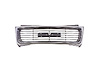 GRILLE CHR/ARG GMC P/U 98-04 ENVOY 98-00 JIMMY SLE/SLT 98-05 - image 1