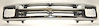 GRILLE CHR/DK ARG CHEV P/U W/ SPORT PKG 94-97 BLAZER W/ SEALED BEAM TYPE H .L. 95-97 - image 1