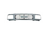 GRILLE CHR/DK ARG W/ COMP TYPE H.L. SONOMA P/U SLE 94-97 JIMMY SLE/SLT 95- 97 - image 1